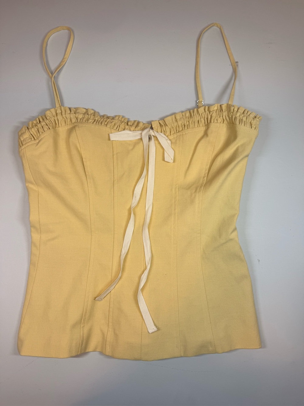 Zara S NWT WOMENS HALTER TOP